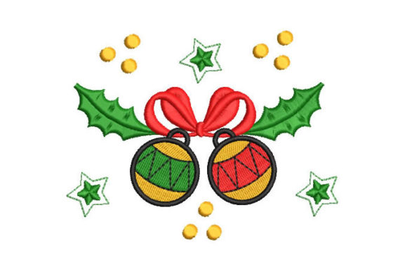 Christmas Decorations Review